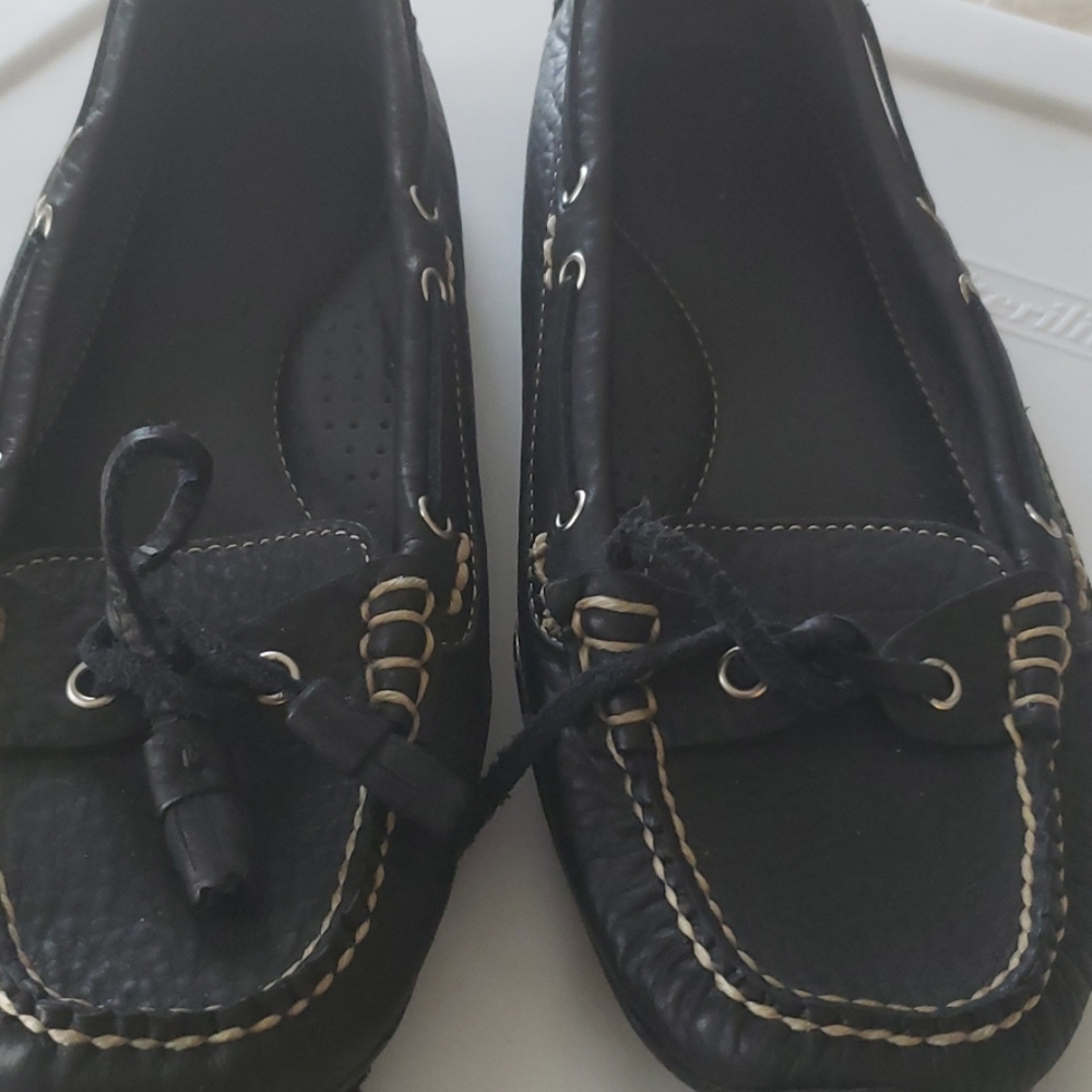 Shoes--